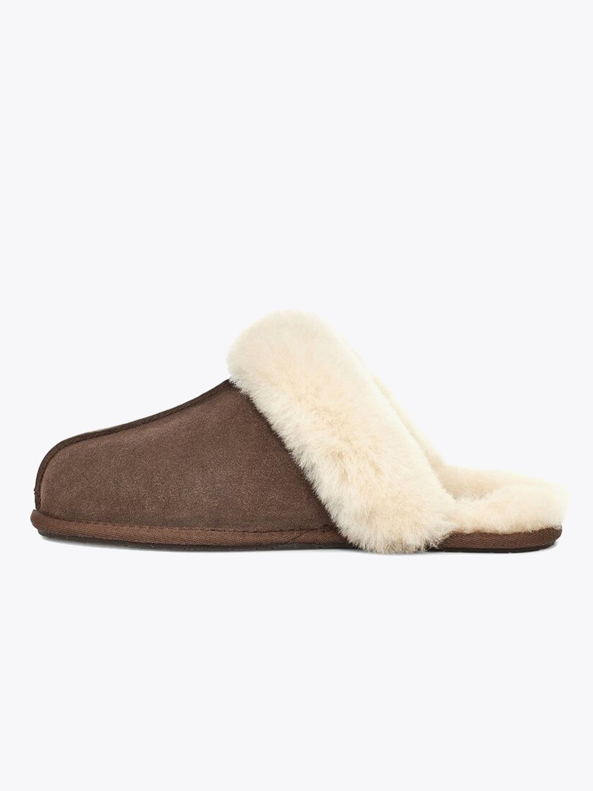 UGG Scuffette II Espresso