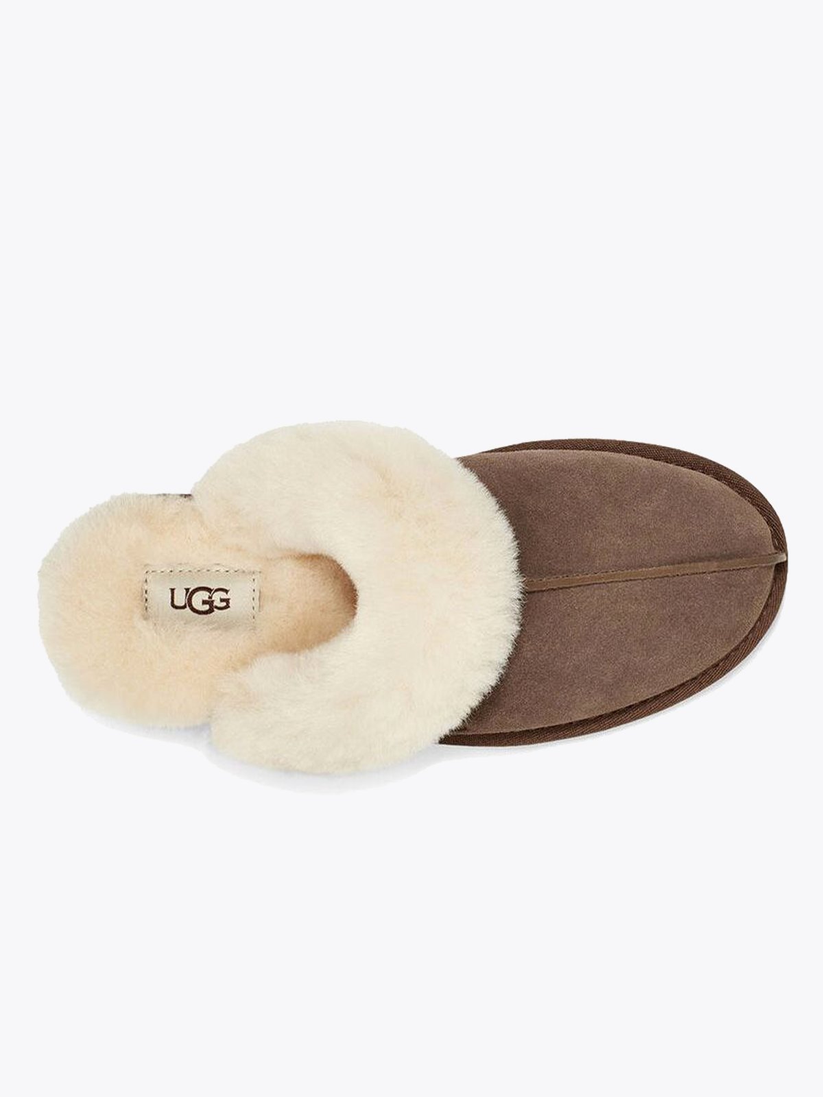 UGG Scuffette II Espresso