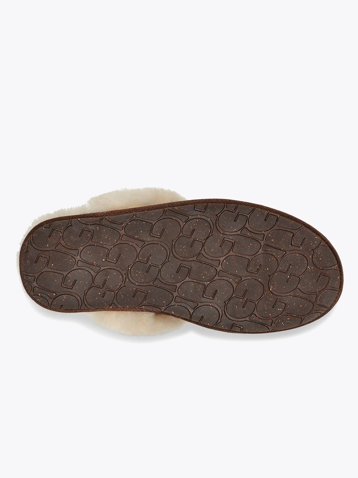 UGG Scuffette II Espresso