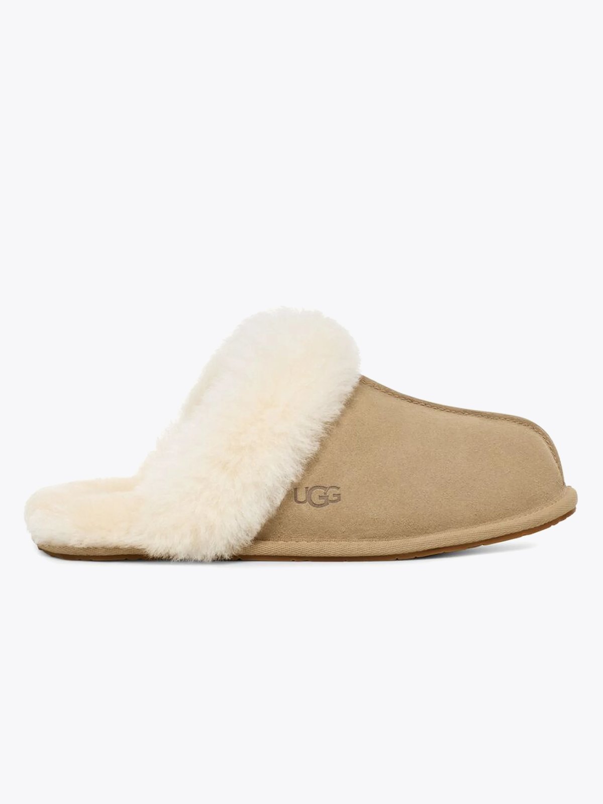 UGG Scuffette II Sand