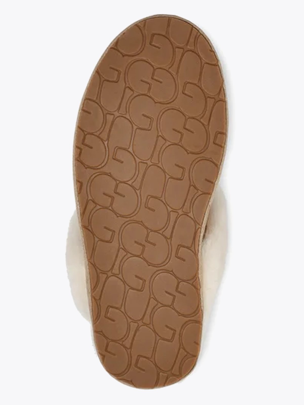 UGG Scuffette II Sand