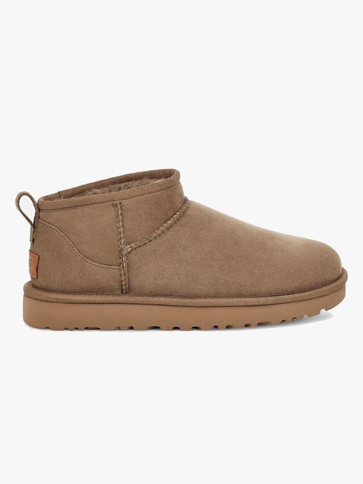 UGG Classic Ultra Mini Antilope