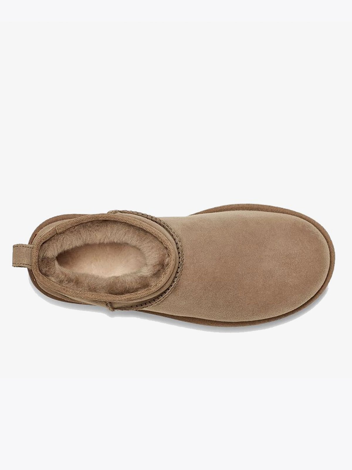 UGG Classic Ultra Mini Antilope