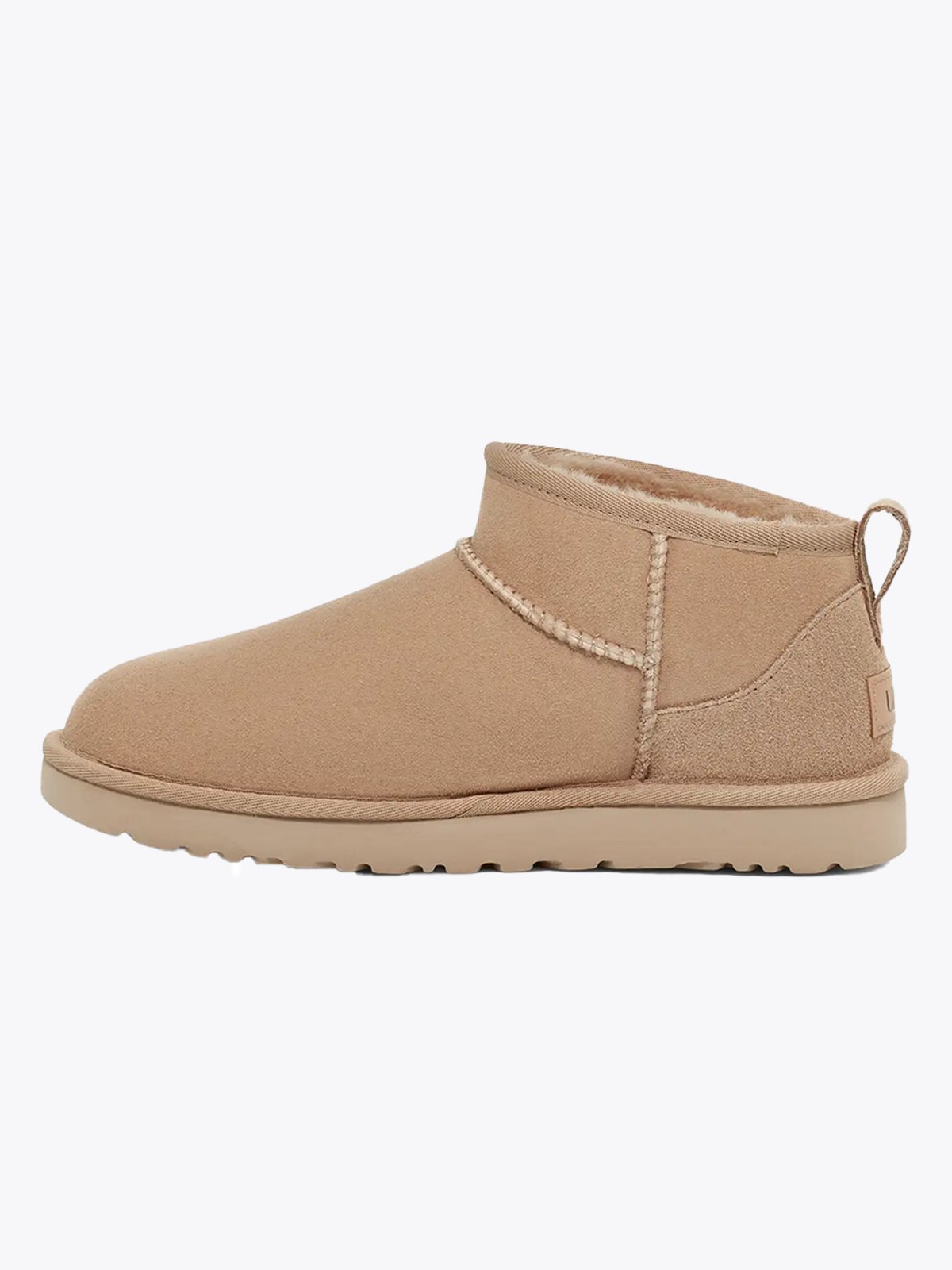 UGG Classic Ultra Mini Sand