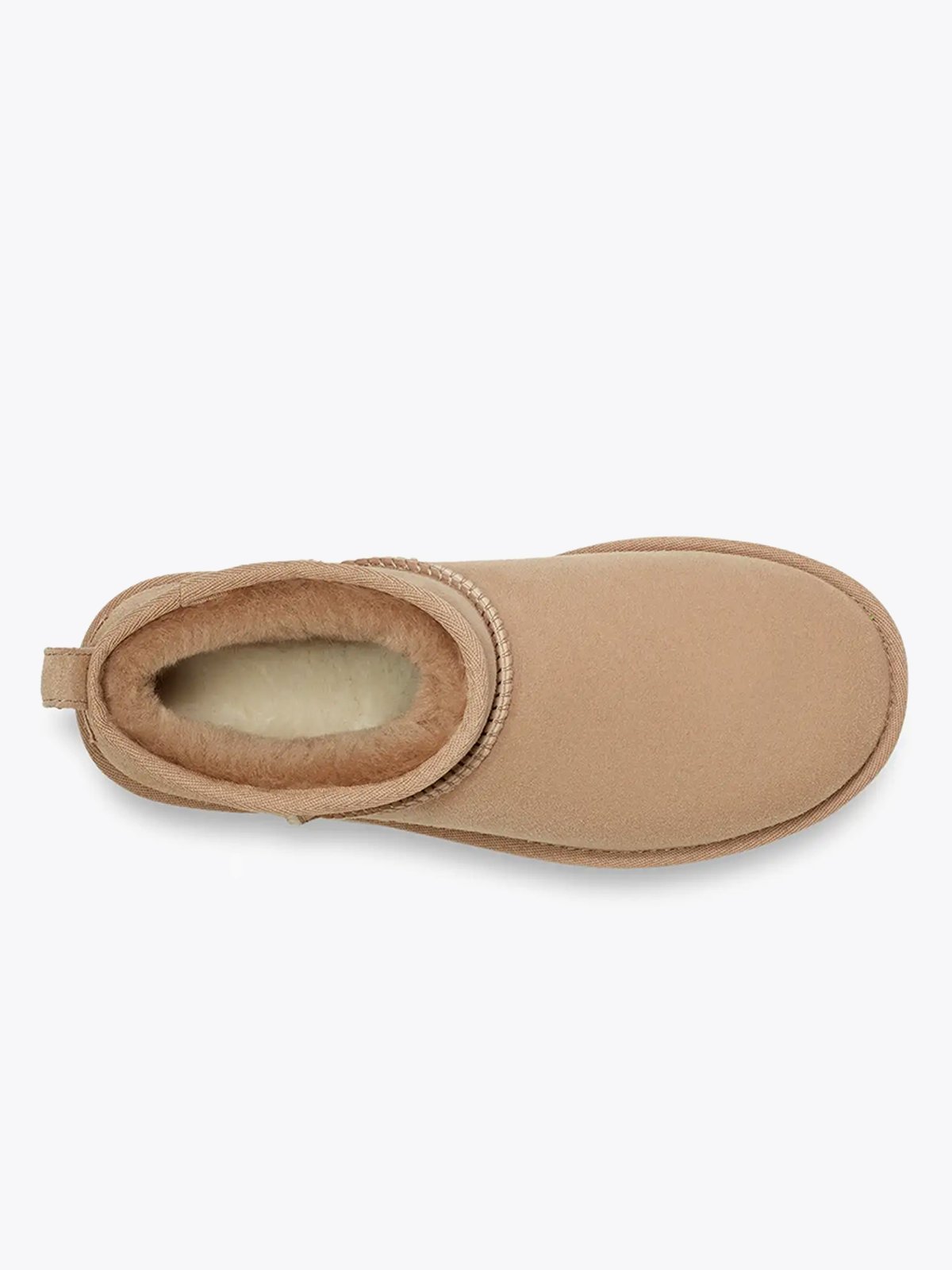 UGG Classic Ultra Mini Sand