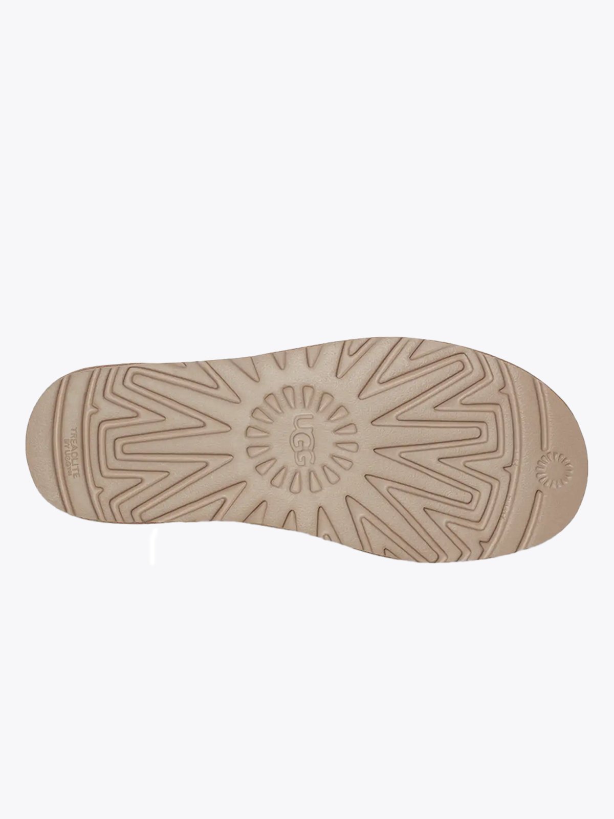 UGG Classic Ultra Mini Sand