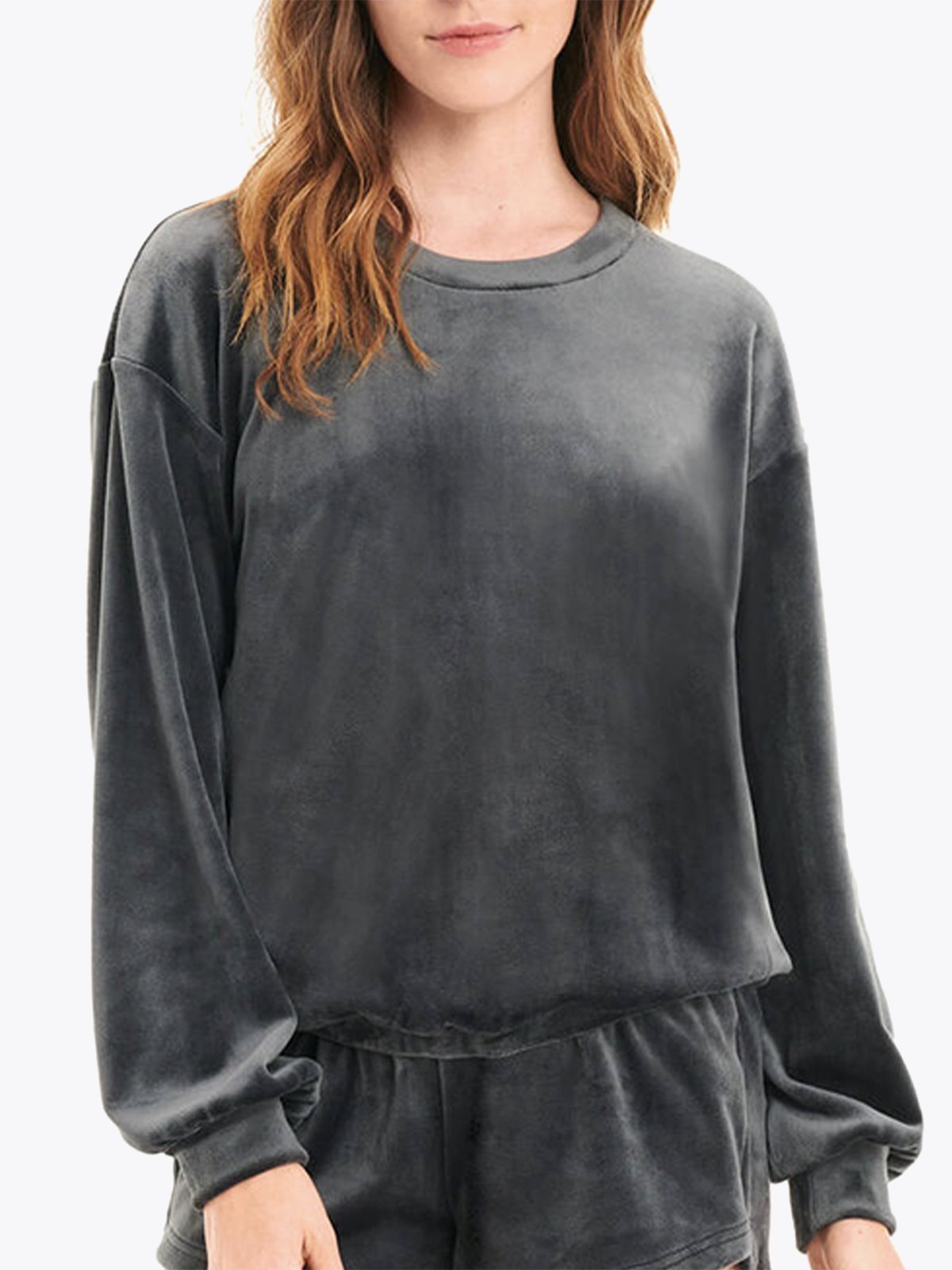 UGG W Shanara Ink Black