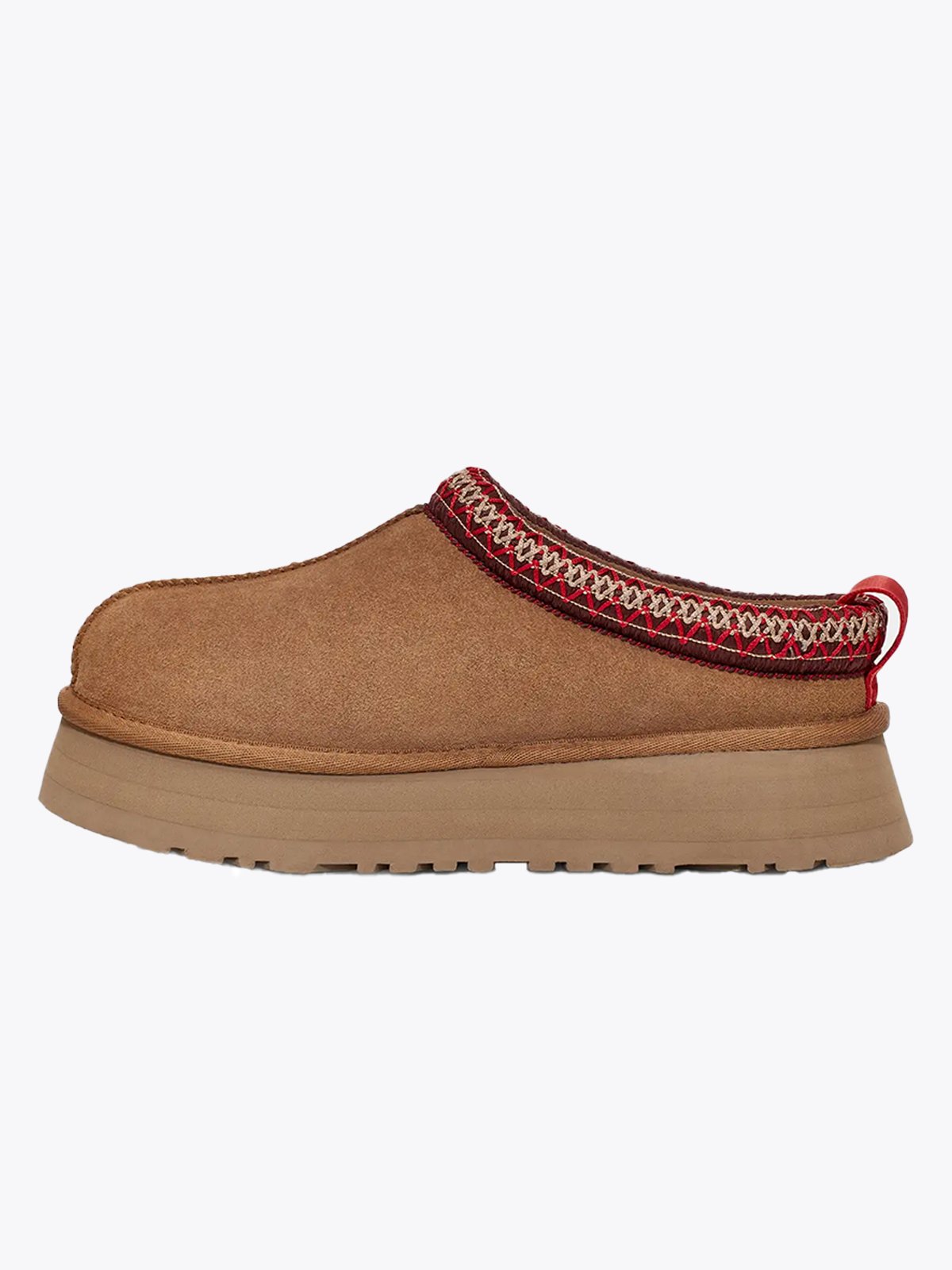UGG Tazz Chestnut