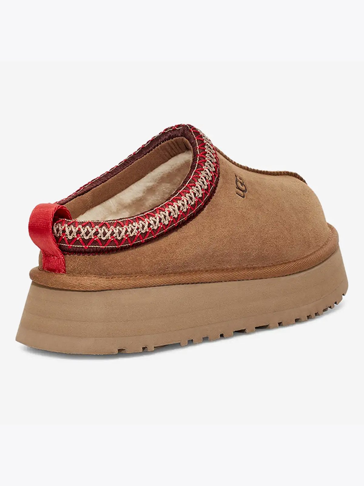 UGG Tazz Chestnut