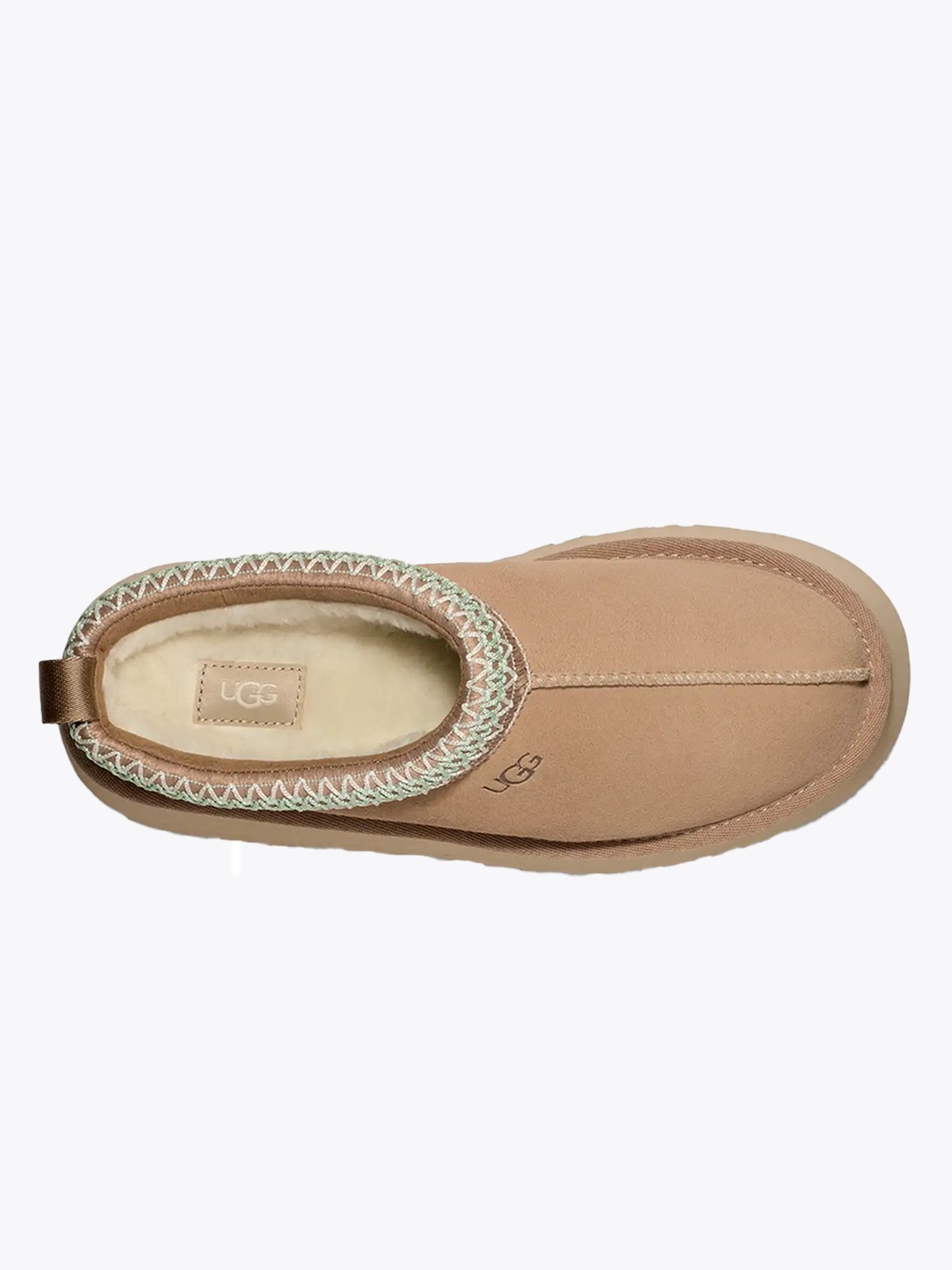 UGG Tazz Sand