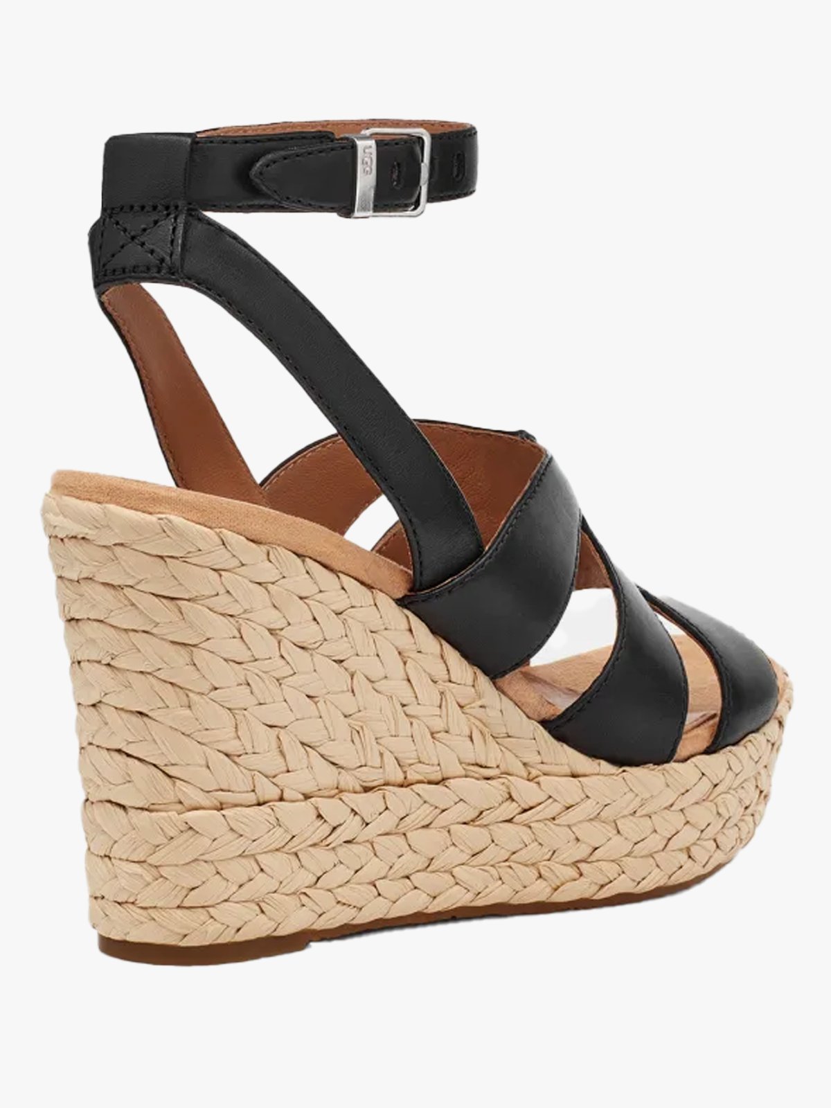 UGG Careena Black