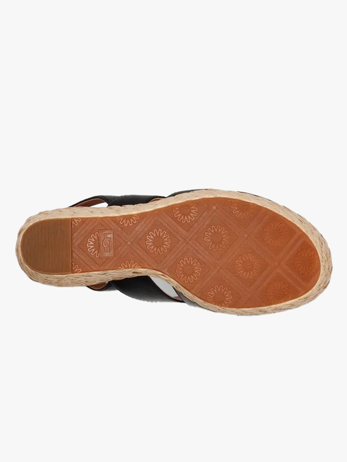 UGG Careena Black