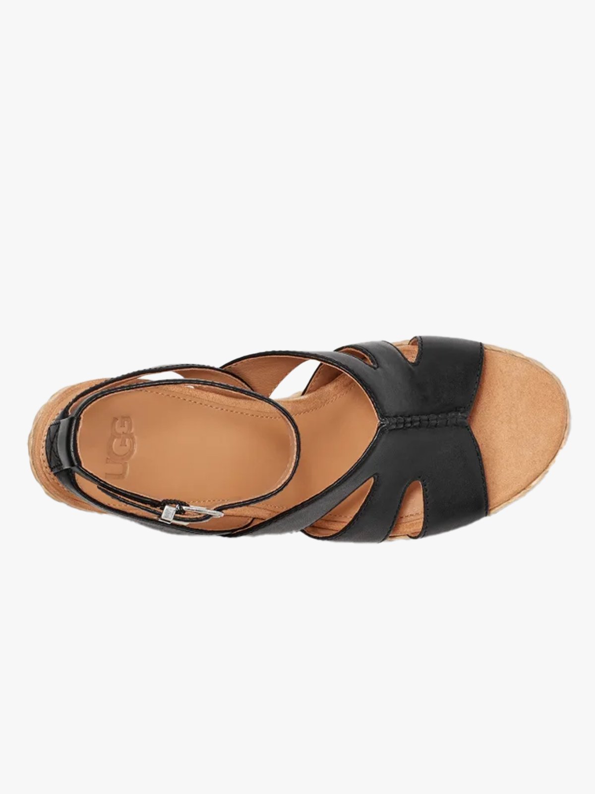 UGG Careena Black