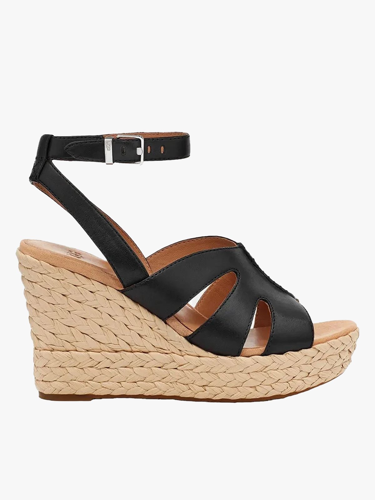 UGG Careena Black