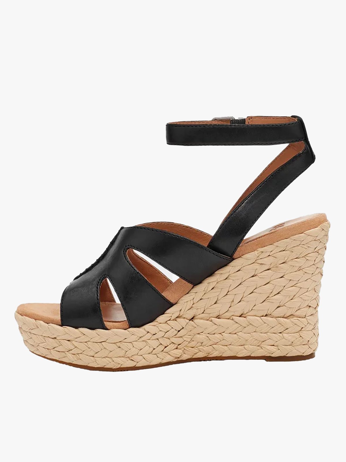 UGG Careena Black