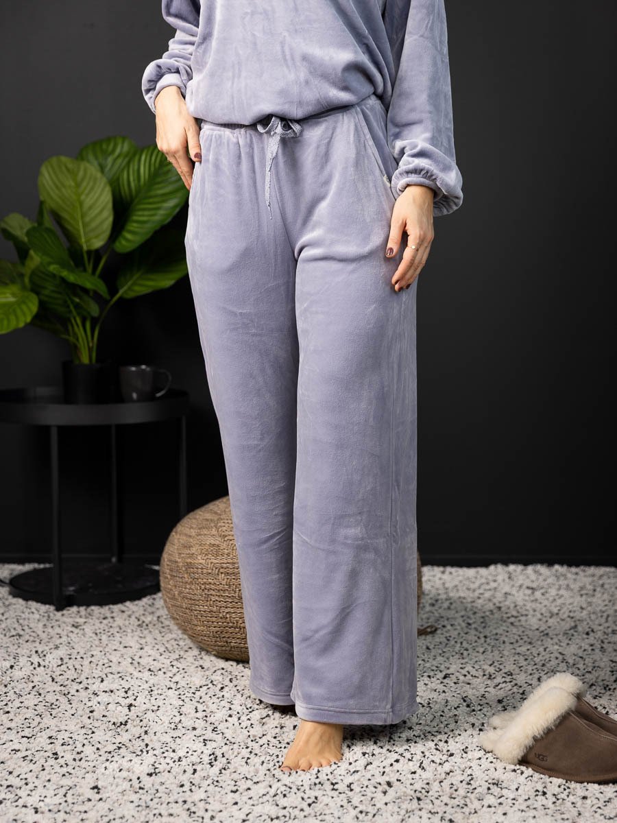 UGG W Francey Cloudy Grey