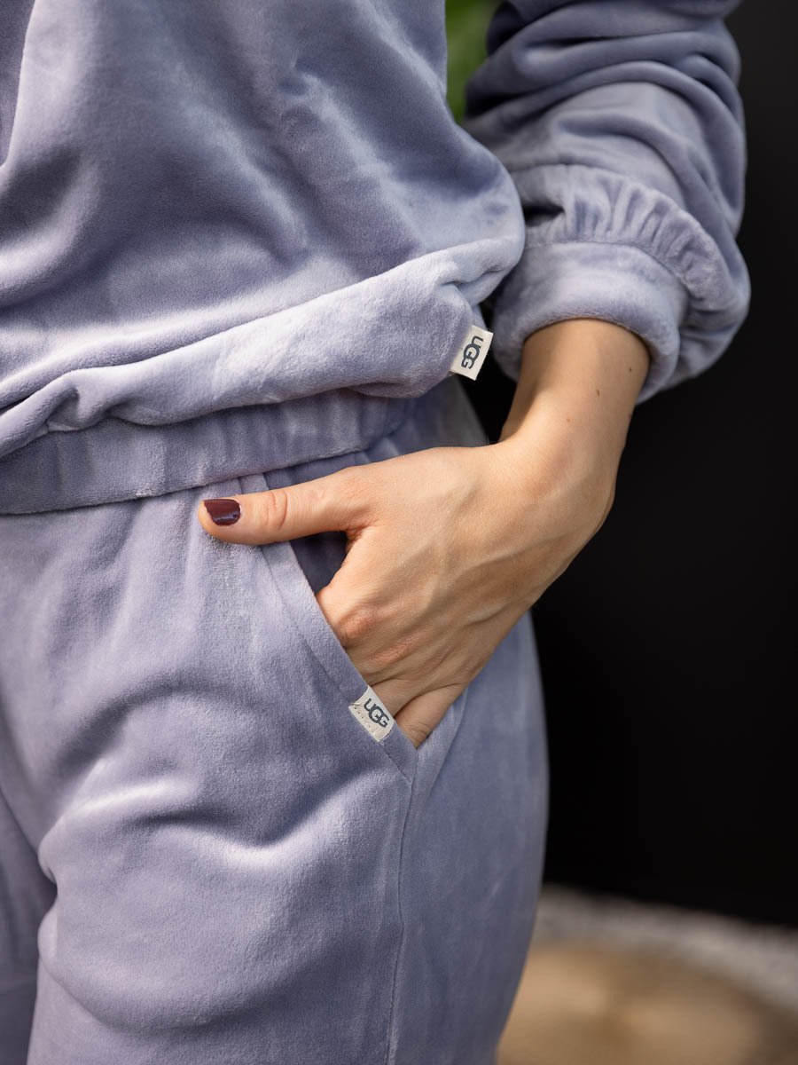 UGG W Francey Cloudy Grey