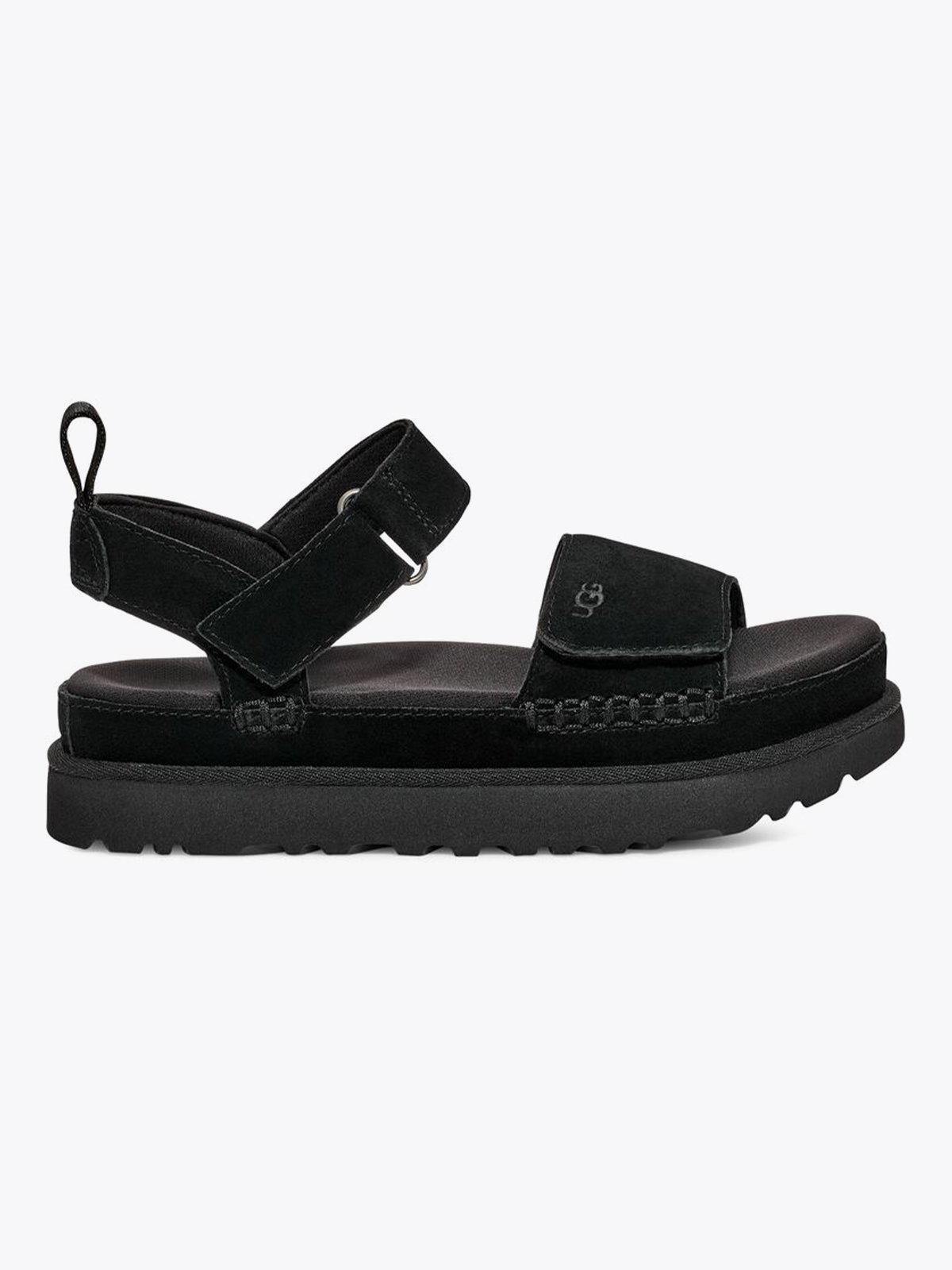 UGG Goldenstar Black