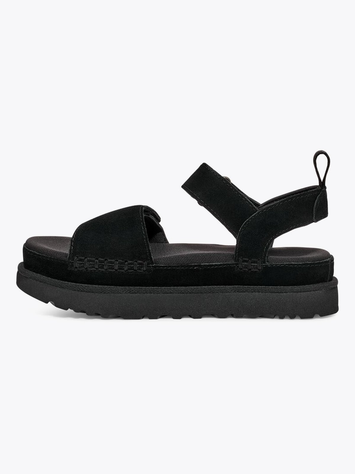 UGG Goldenstar Black