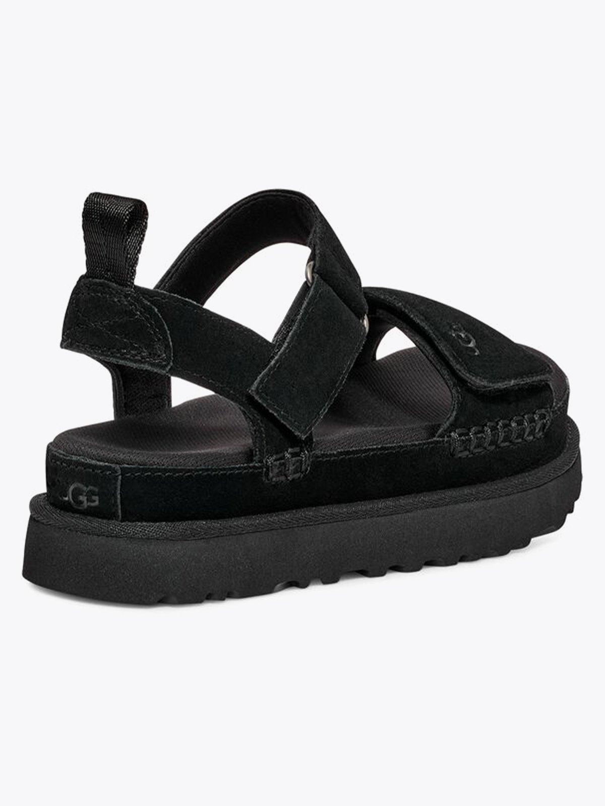 UGG Goldenstar Black