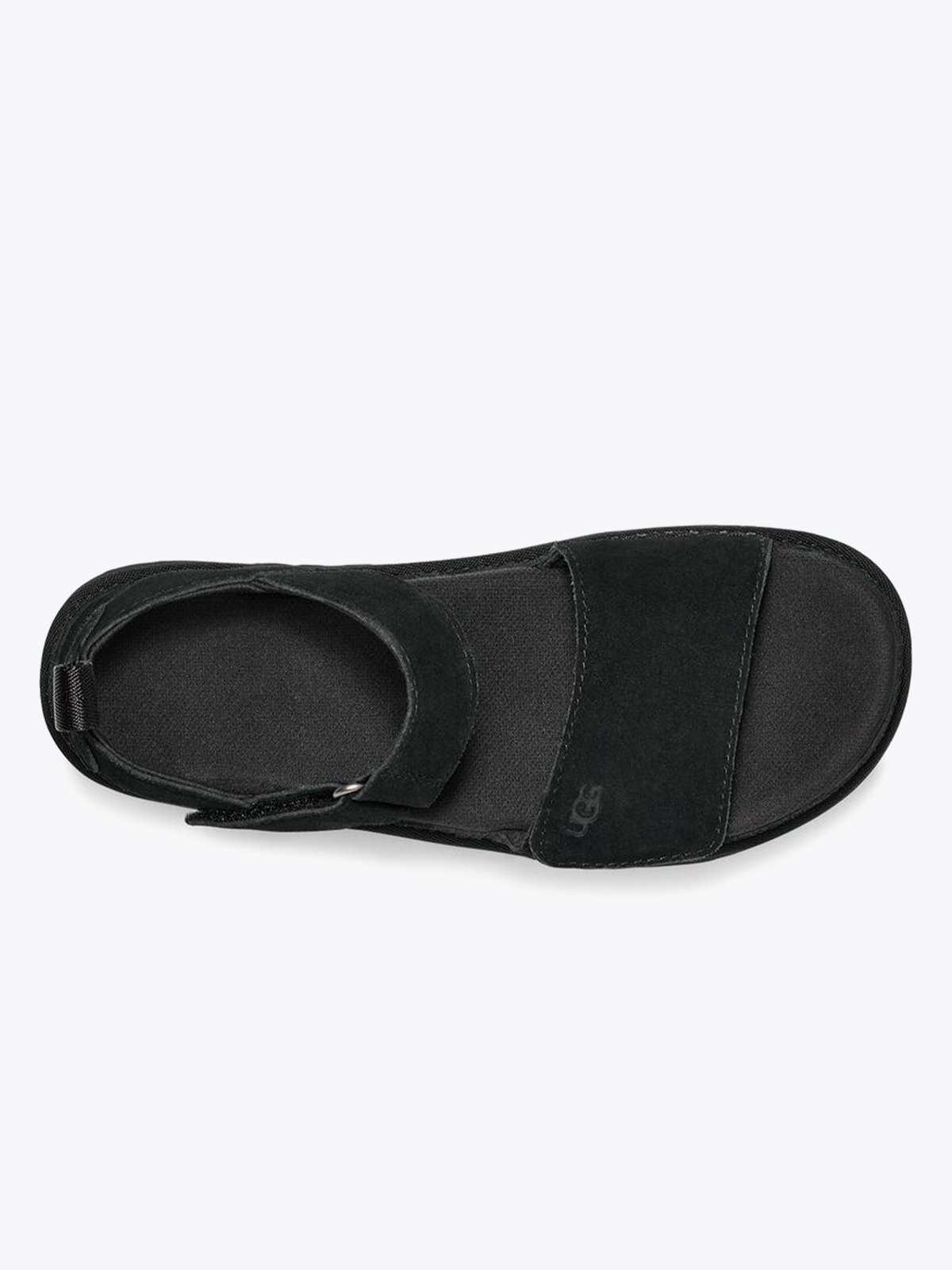 UGG Goldenstar Black