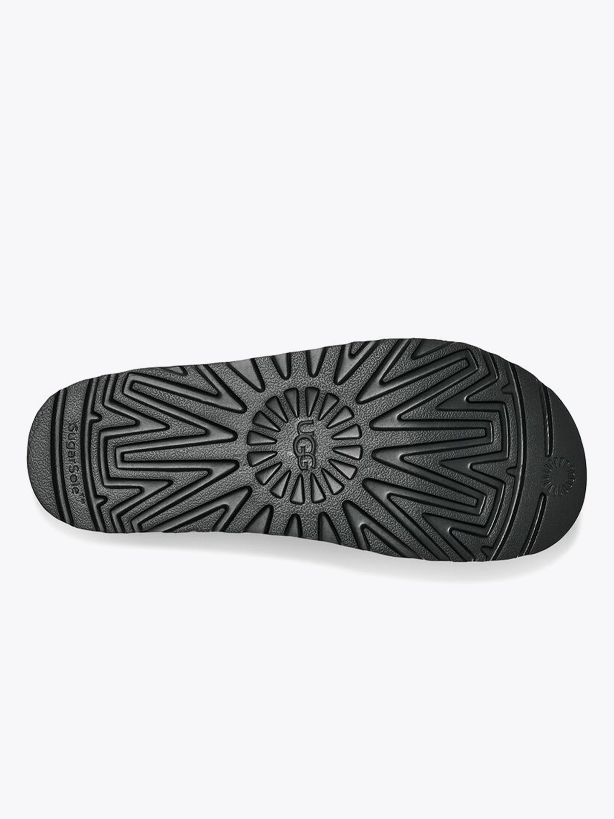 UGG Goldenstar Black