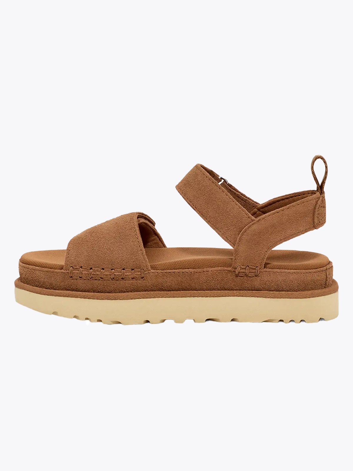 UGG Goldenstar Chestnut