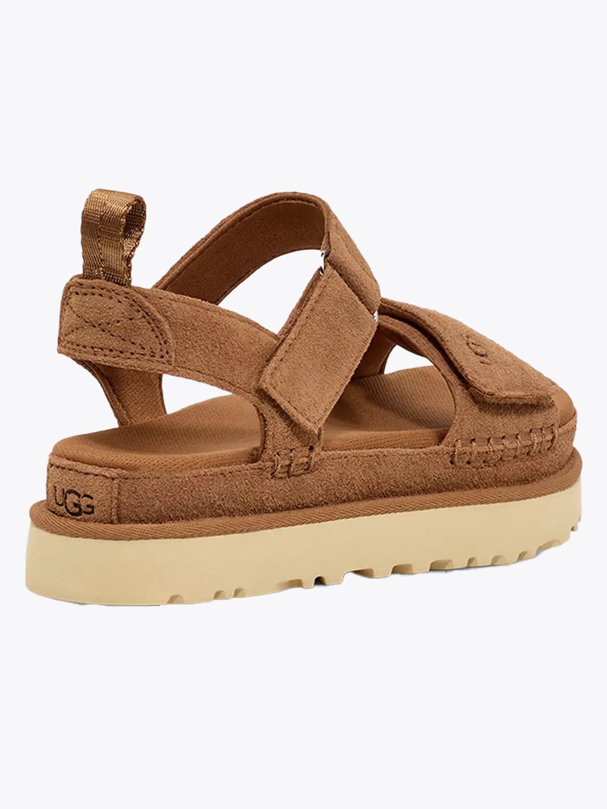 UGG Goldenstar Chestnut