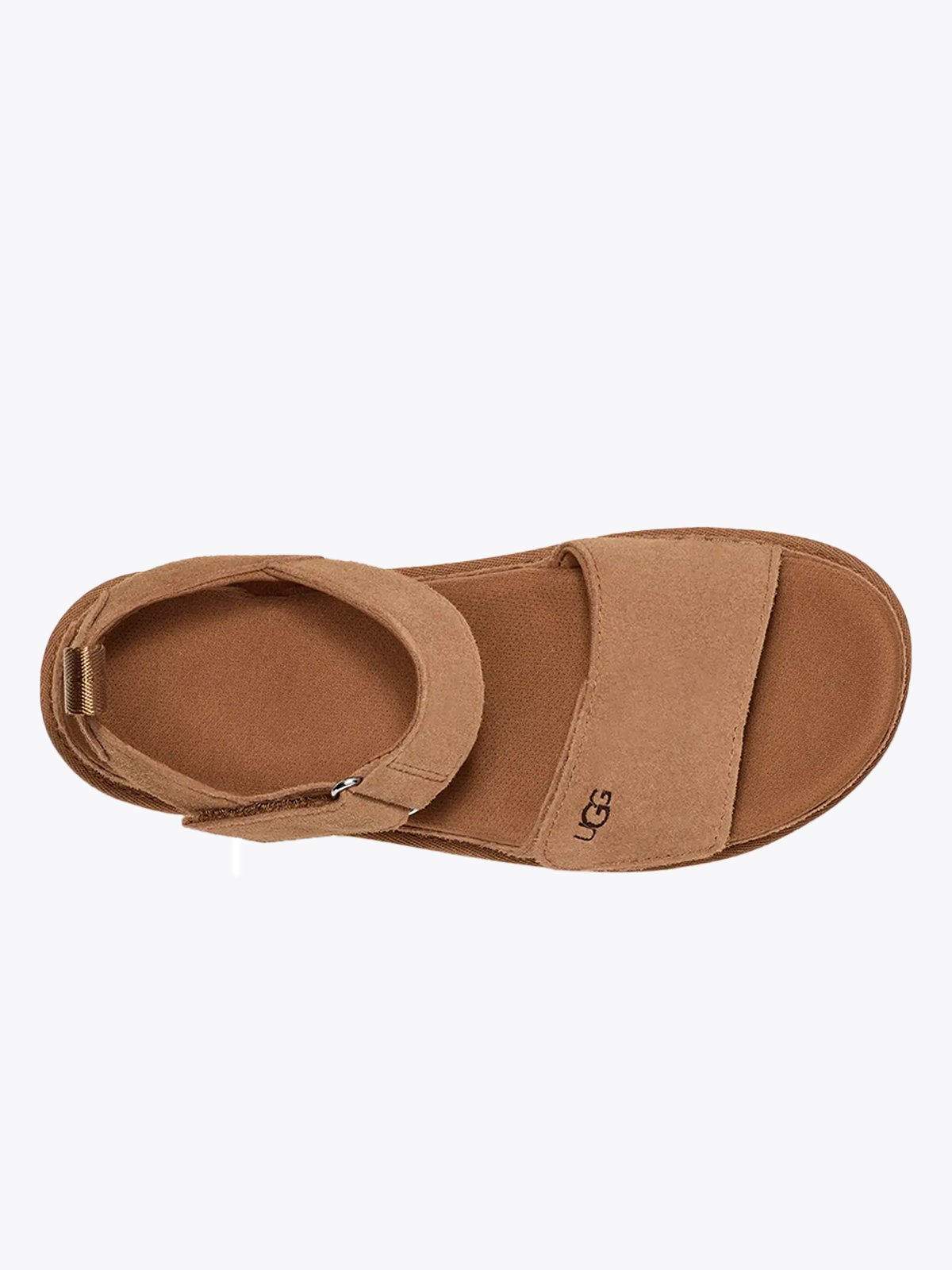 UGG Goldenstar Chestnut