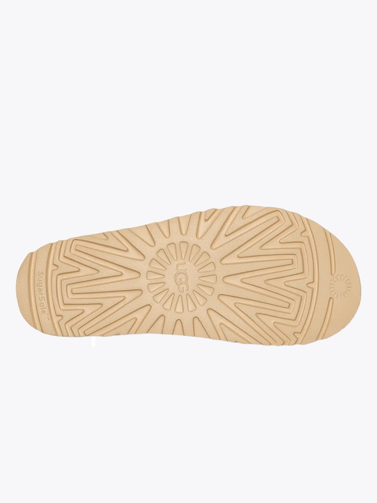 UGG Goldenstar Chestnut