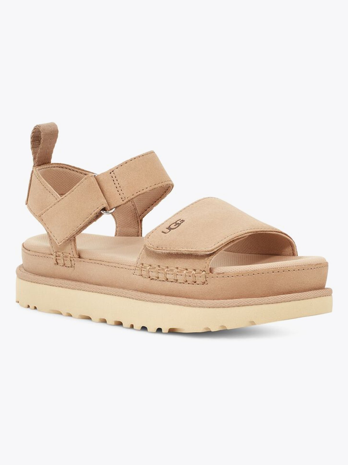 UGG Goldenstar Driftwood