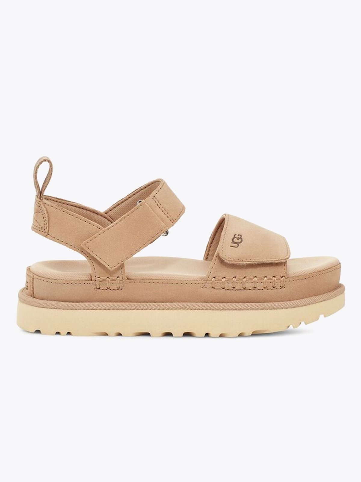 UGG Goldenstar Driftwood