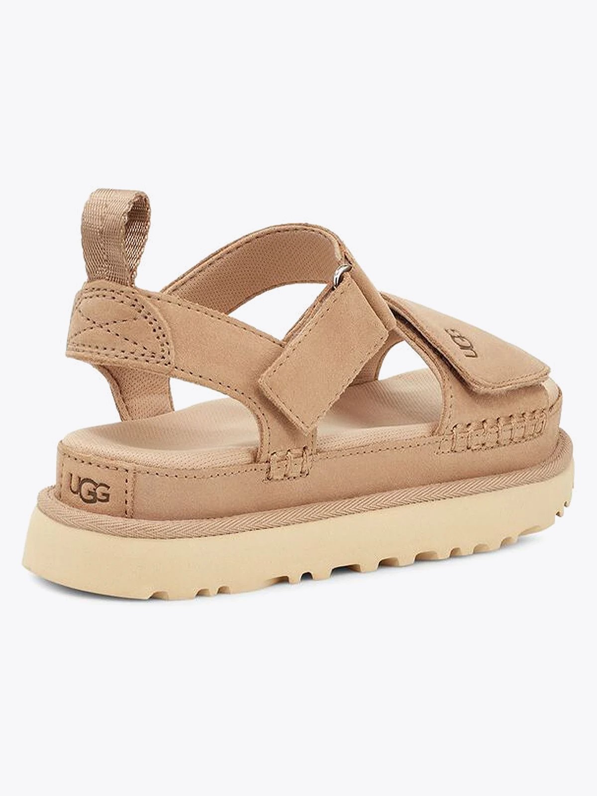 UGG Goldenstar Driftwood