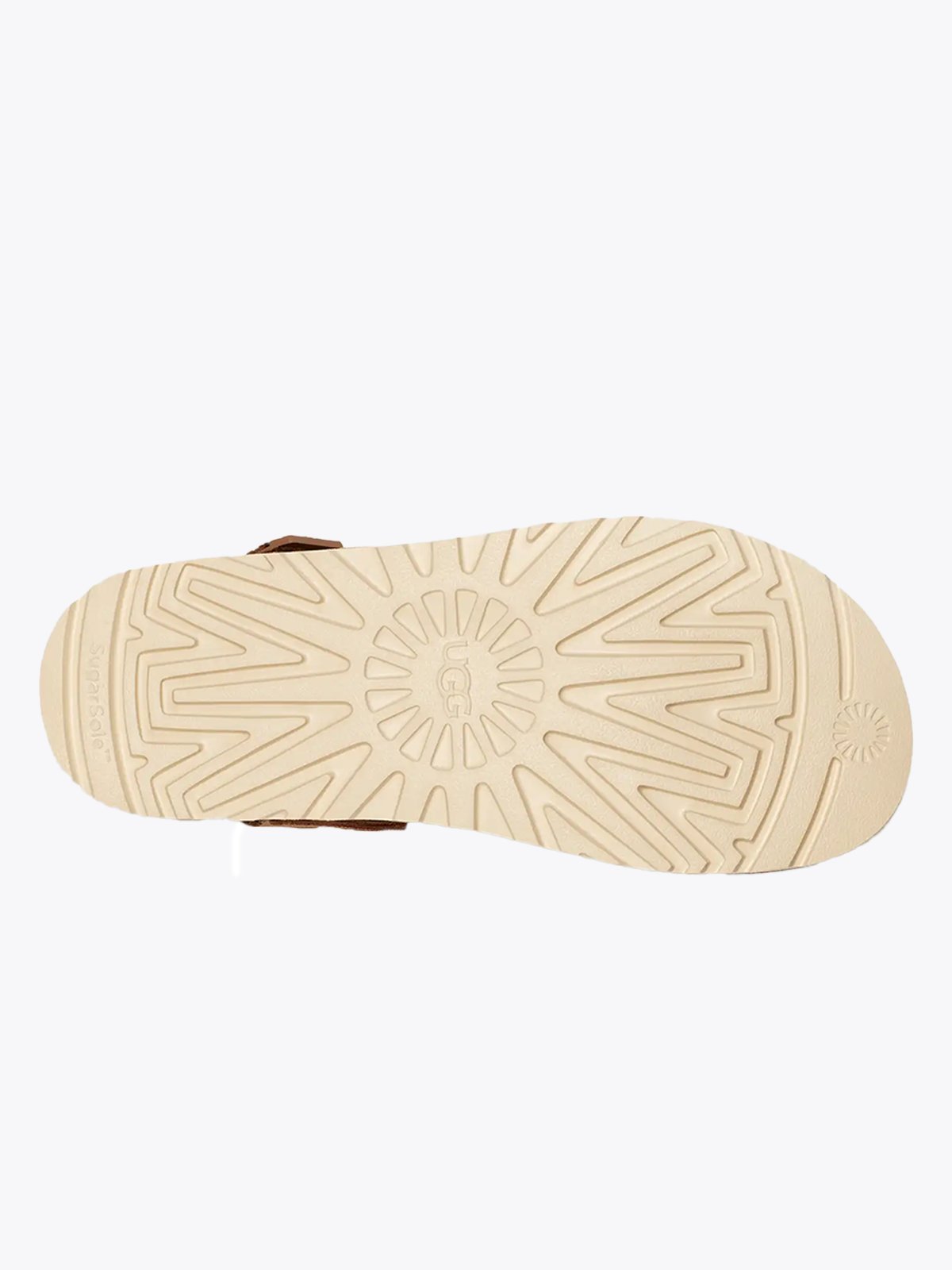 UGG Goldenstar Clog Chestnut