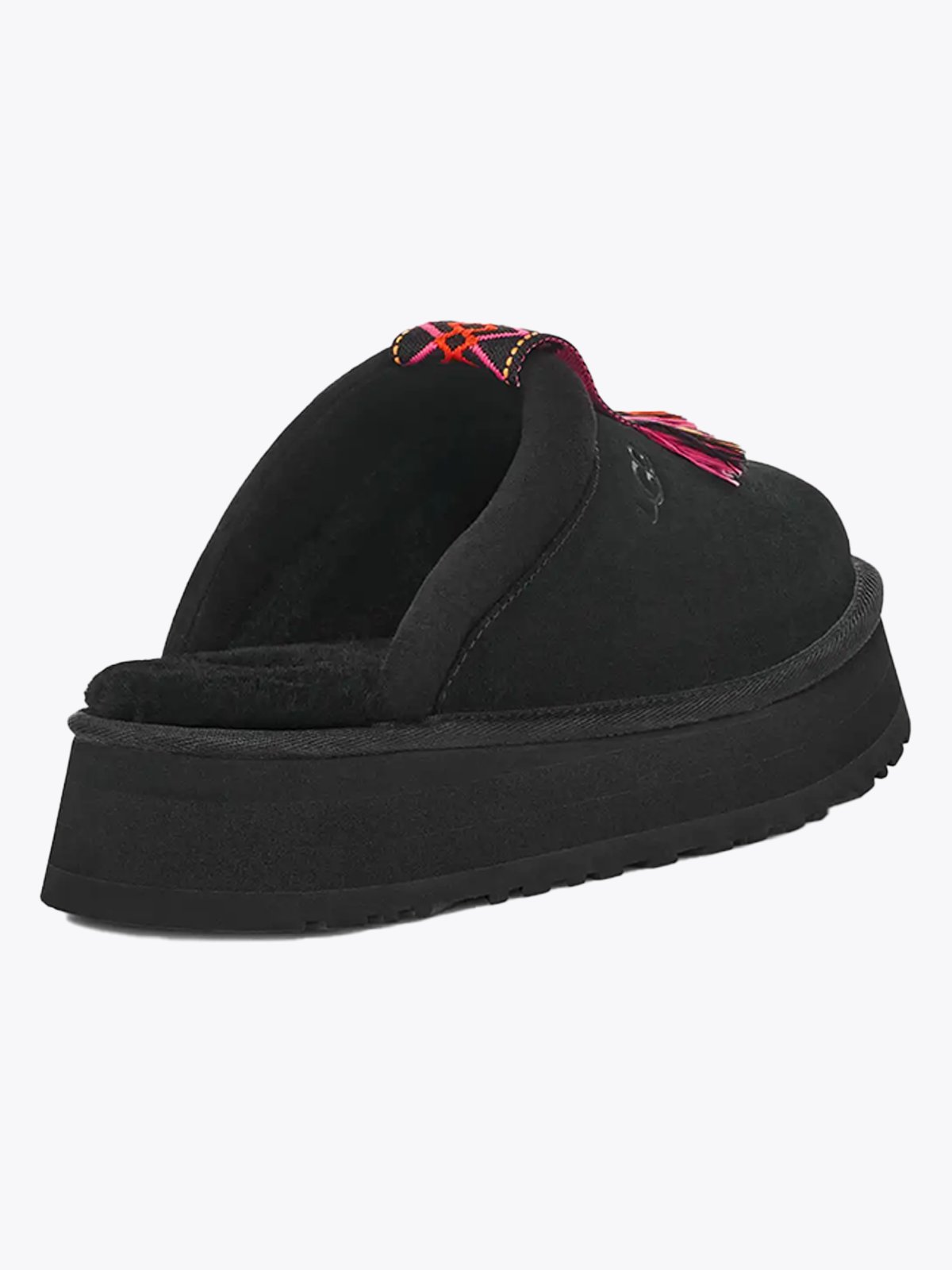 UGG Tazzle Black