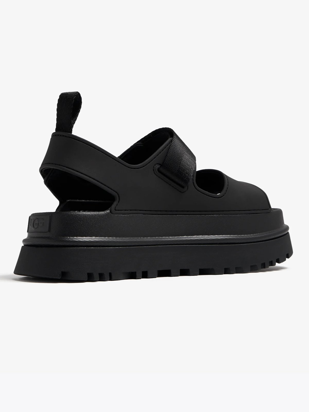 UGG GoldenGlow Black