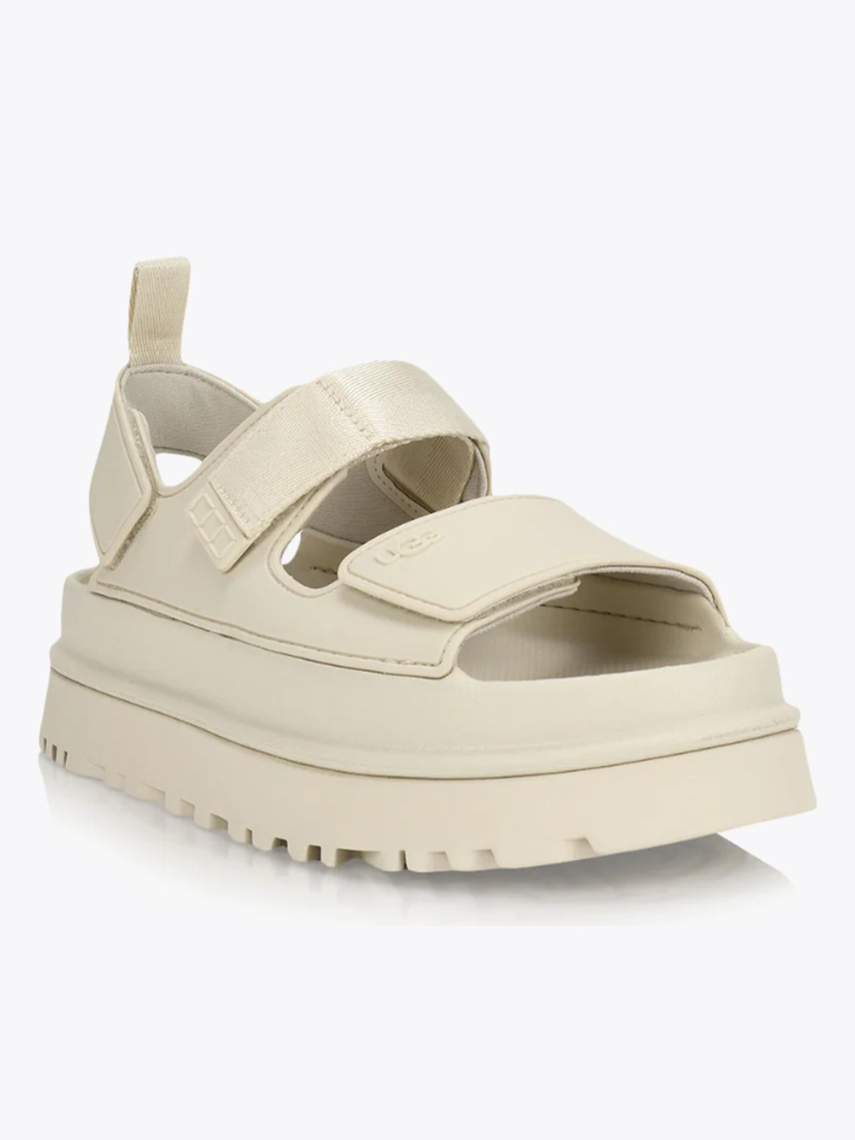 UGG GoldenGlow Sea Salt