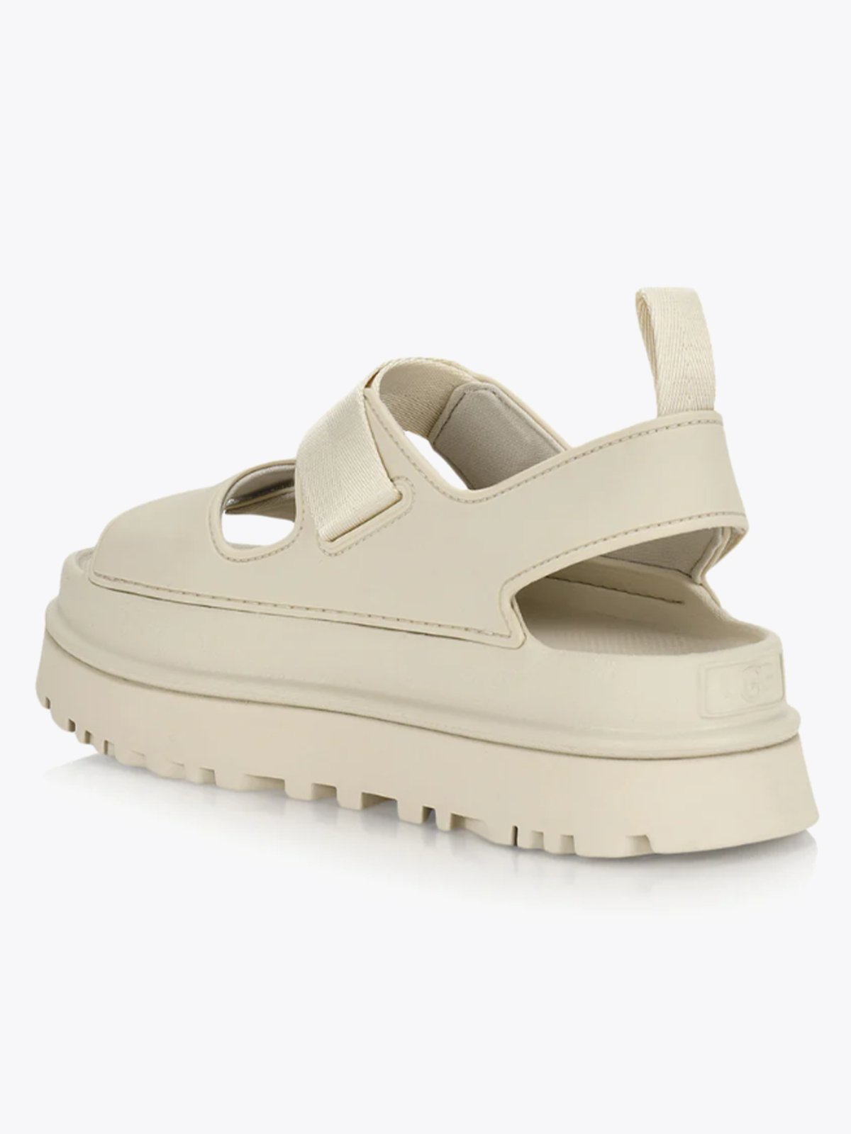 UGG GoldenGlow Sea Salt