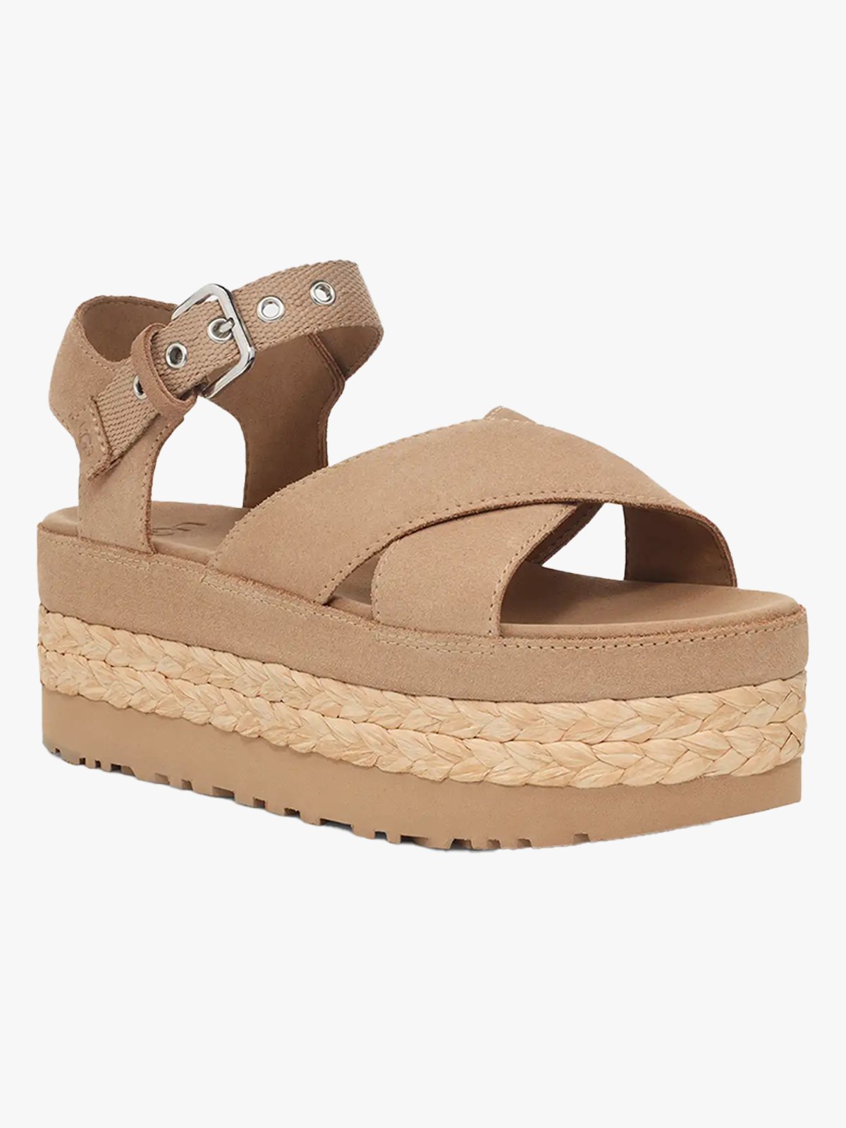 UGG Aubrey Ankle Sand