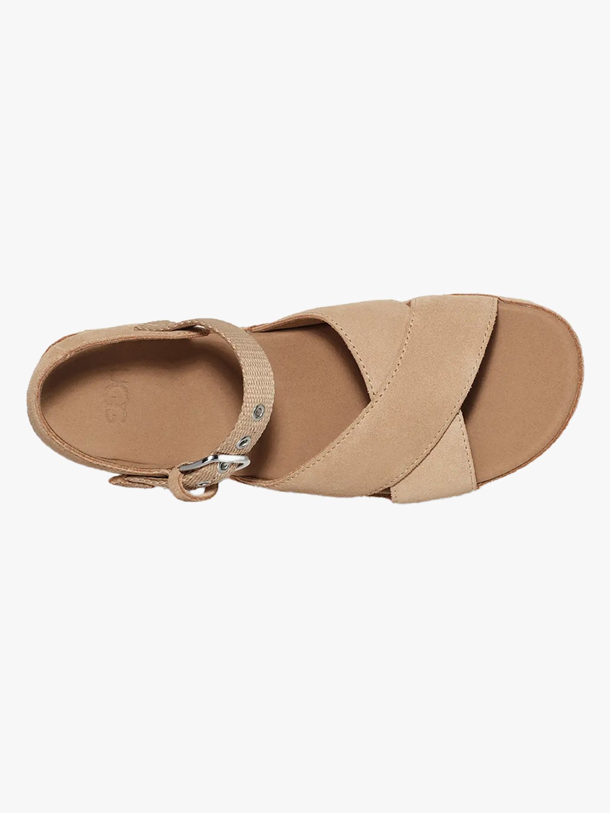 UGG Aubrey Ankle Sand