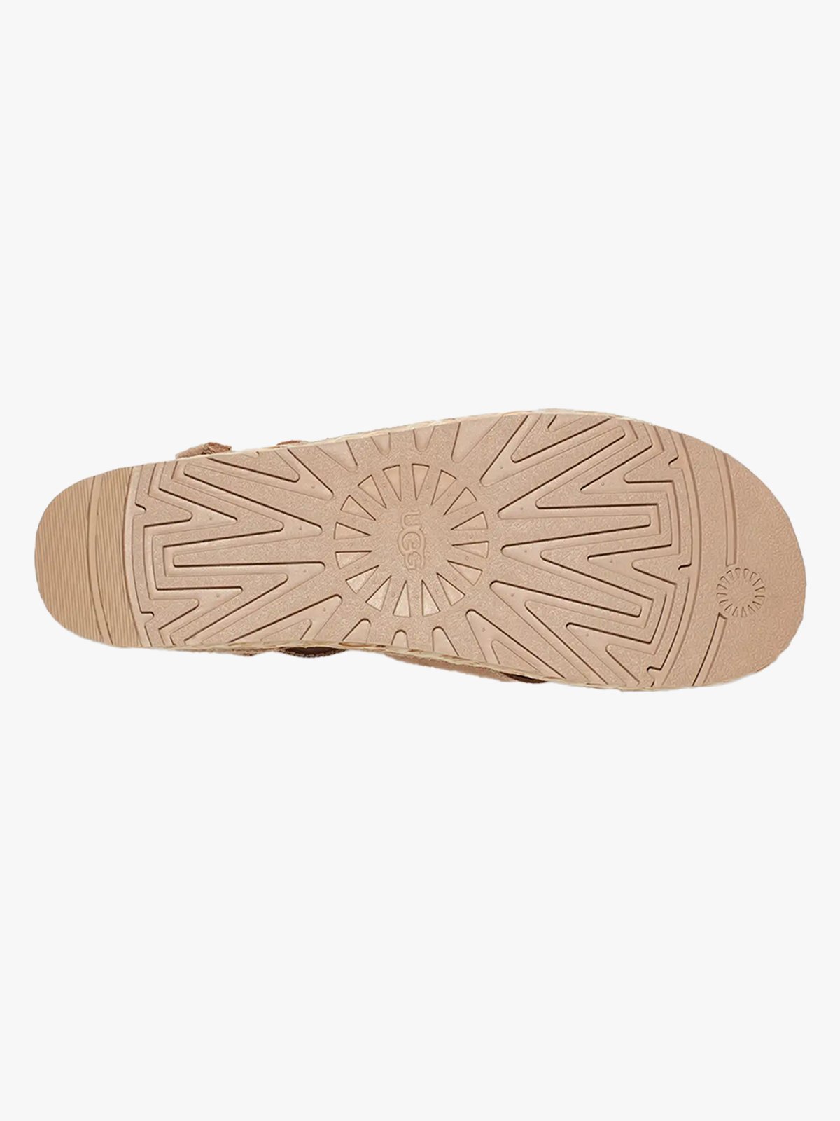 UGG Aubrey Ankle Sand