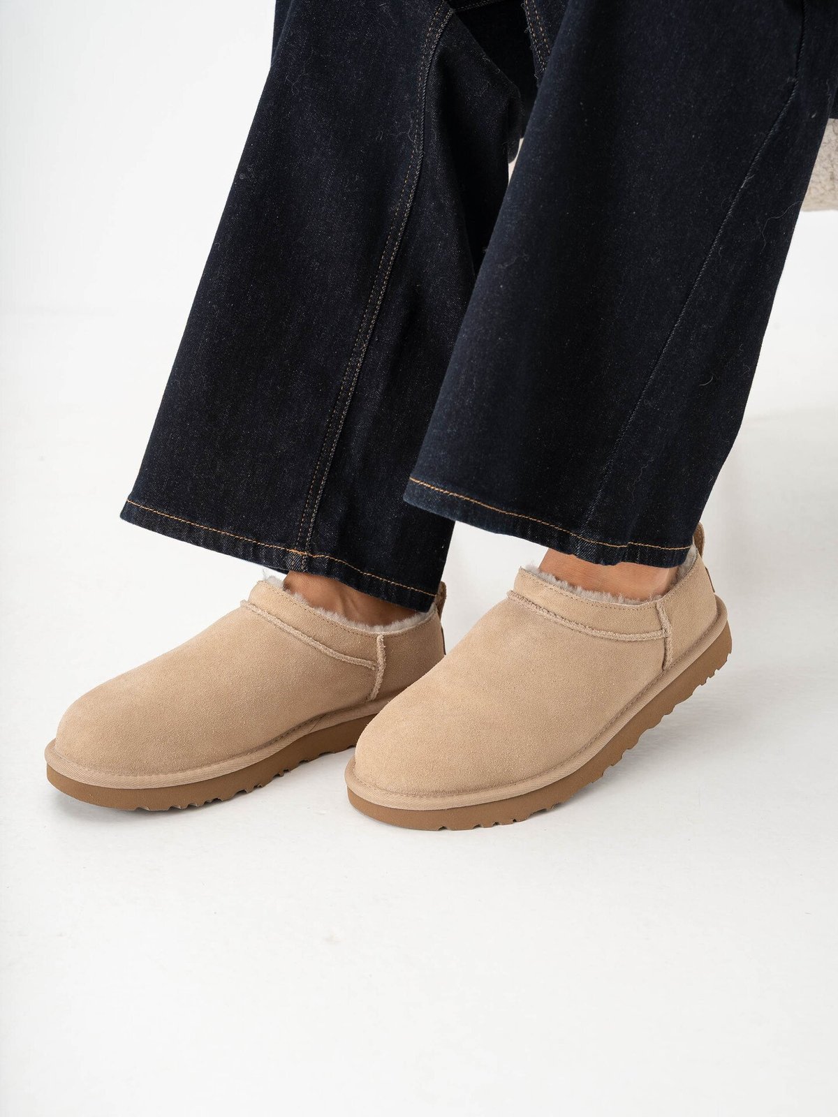 UGG Classic Micro Sand