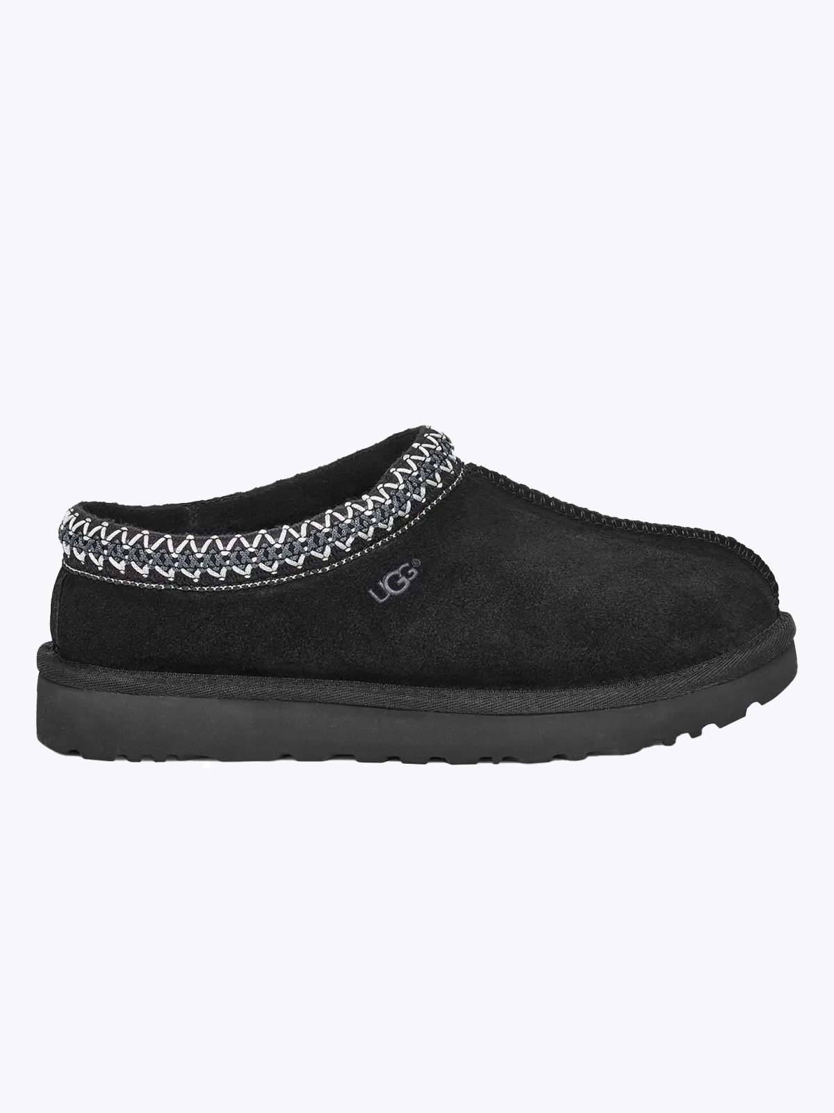 UGG Tasman Black
