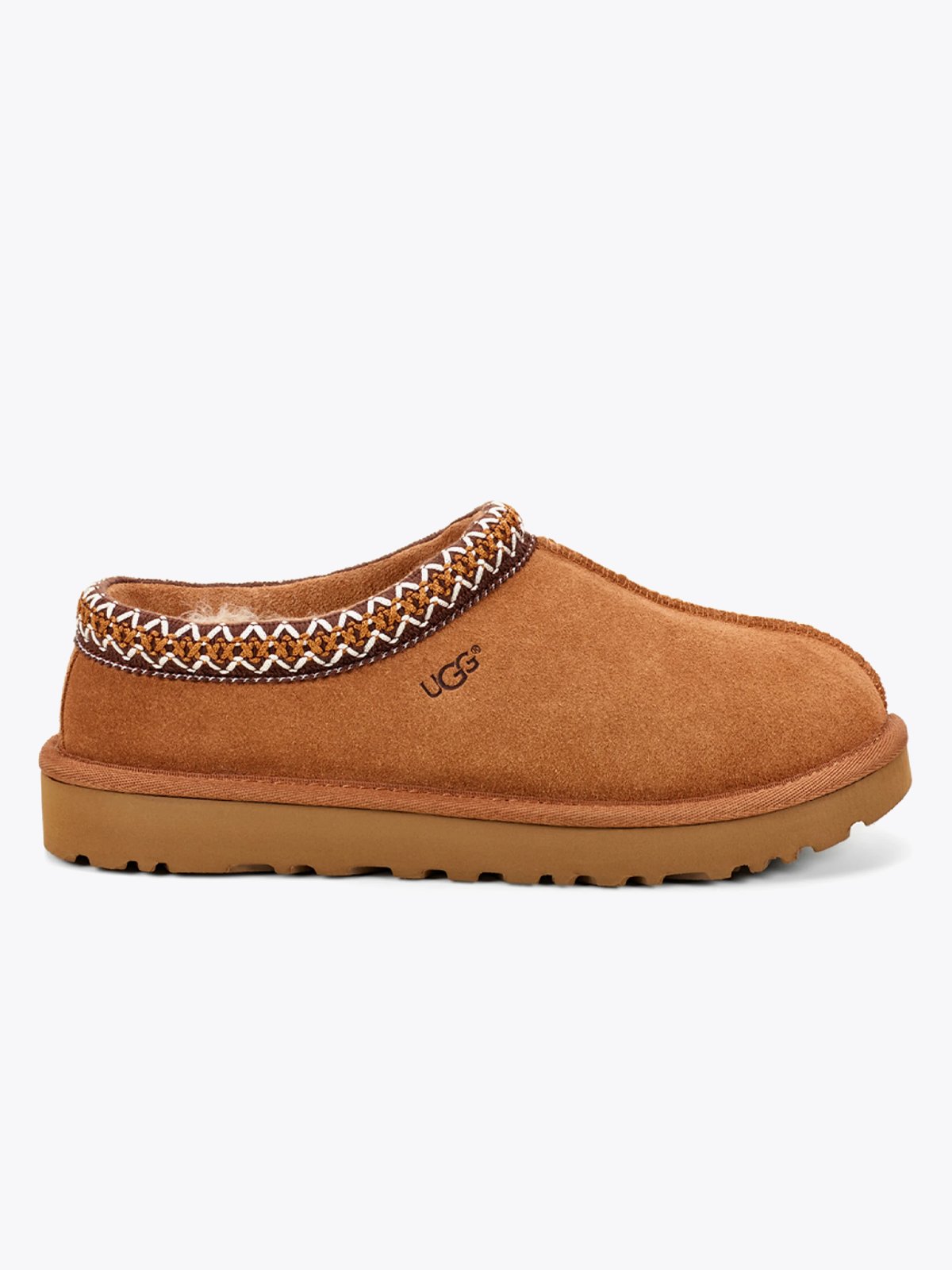 UGG Tasman Chestnut