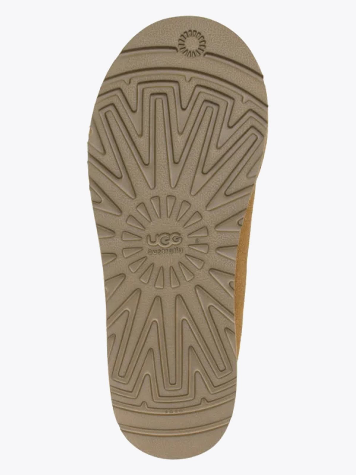 UGG Tasman Chestnut