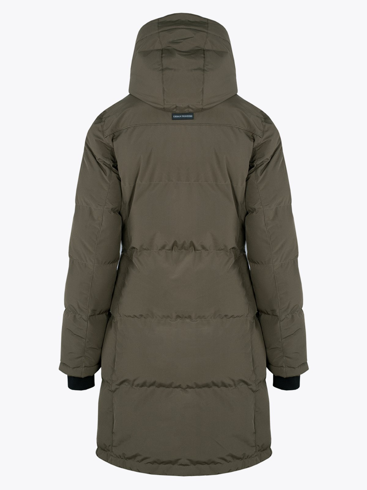 Urban Pioneers Liv Parka Canteen