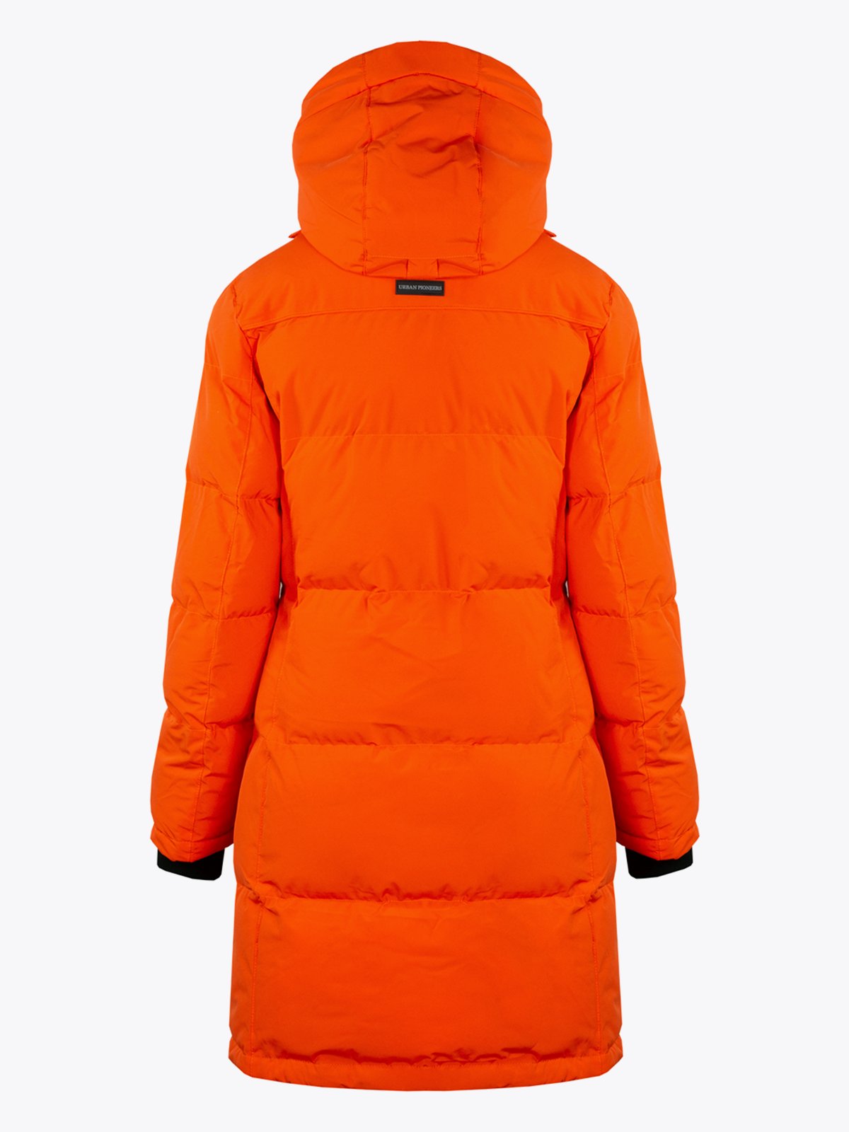 Urban Pioneers Liv Parka Flame