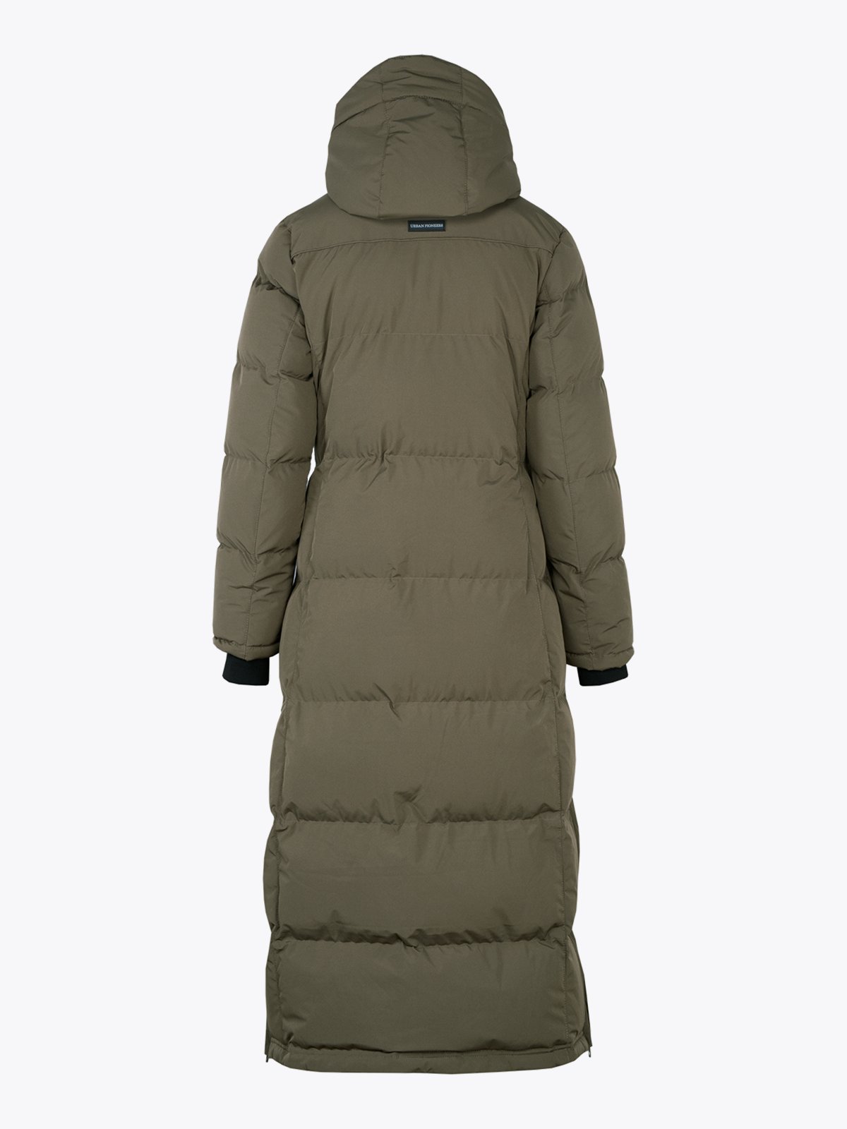 Urban Pioneers Liv Coat Canteen