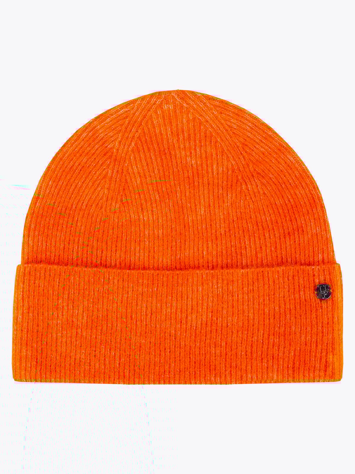 Urban Pioneers Glory Beanie Orange Flame