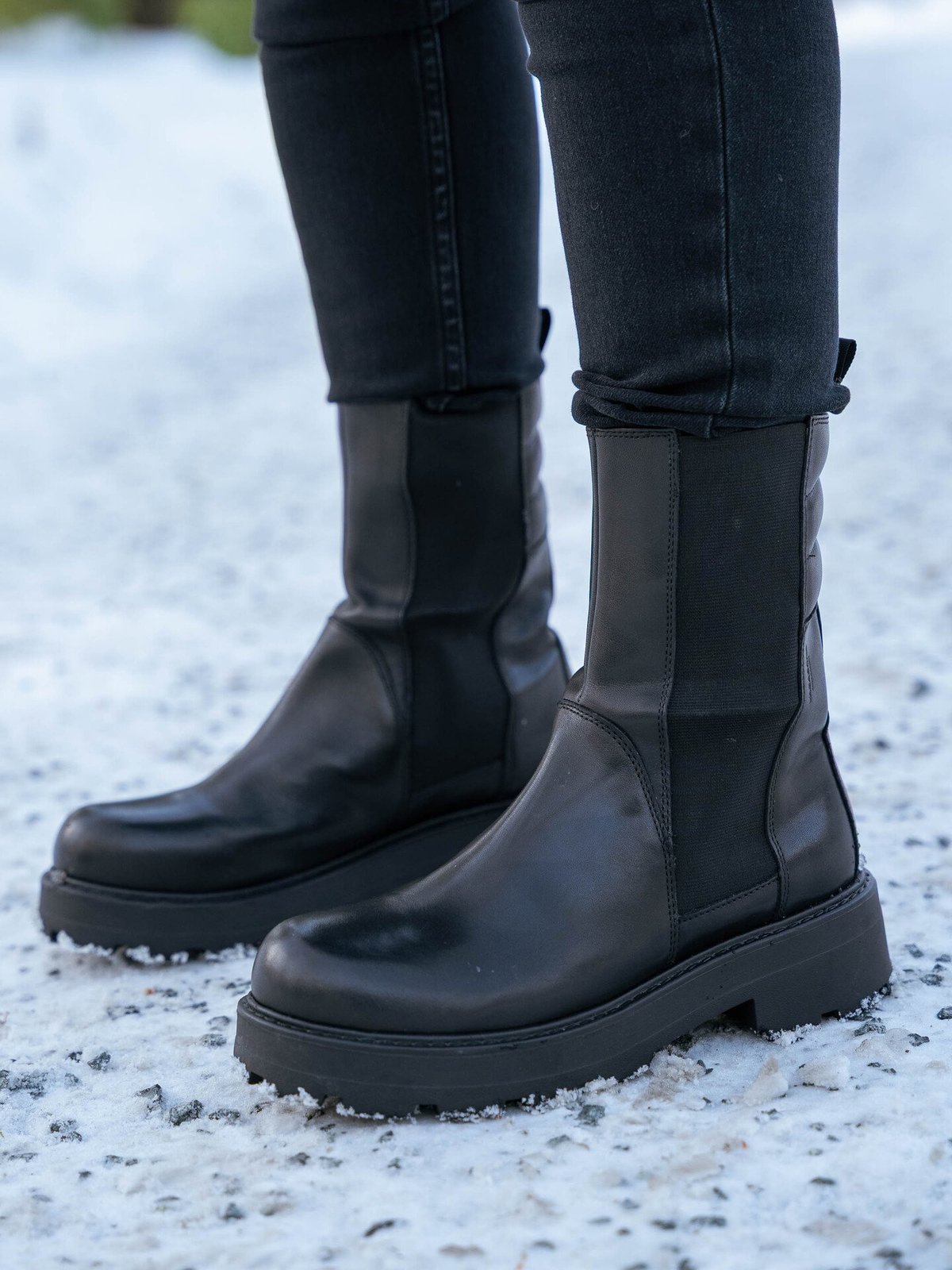 Vagabond Cosmo 2.0 Black